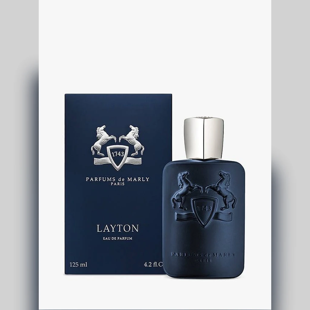 Layton