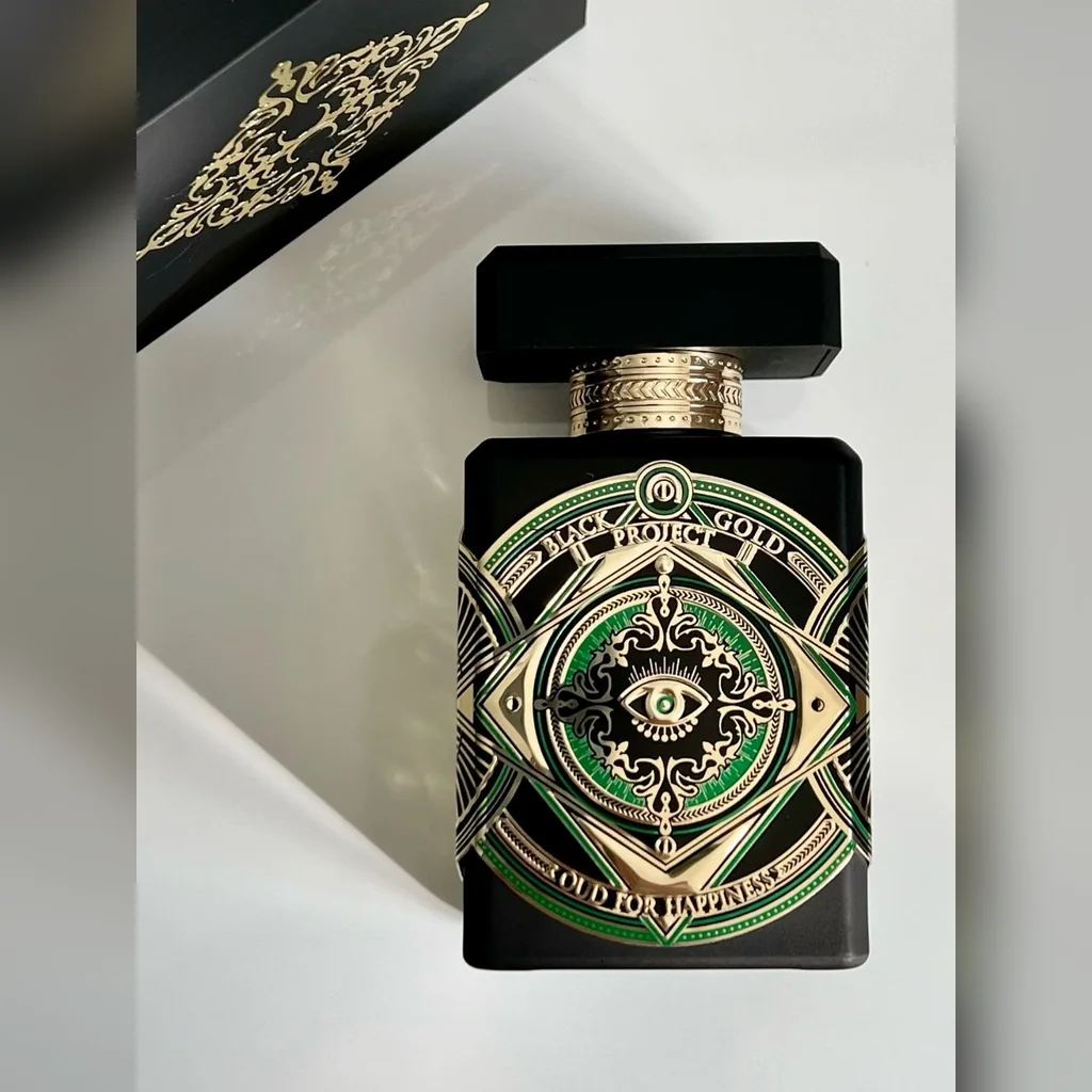 Oud for Happiness