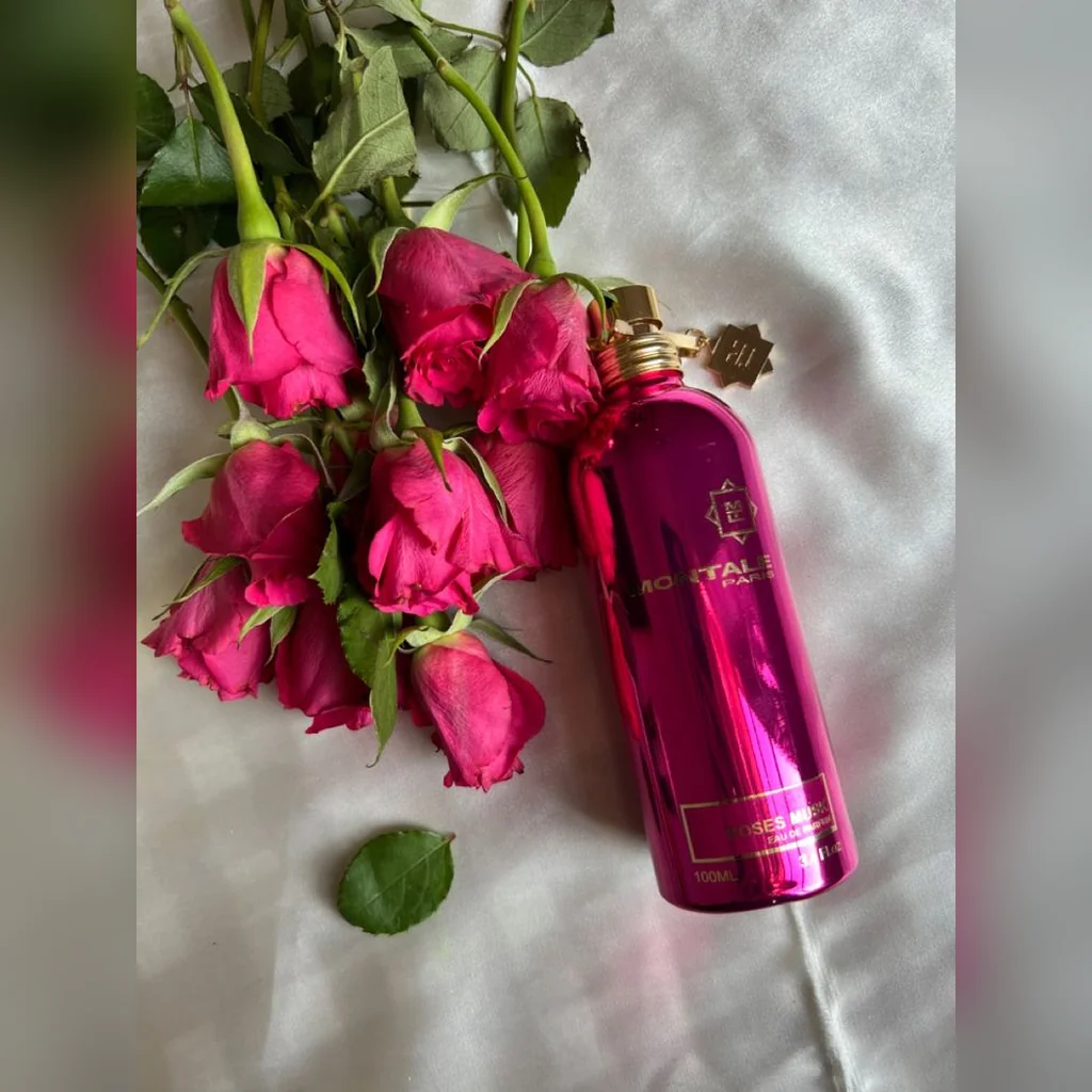 Roses Musk